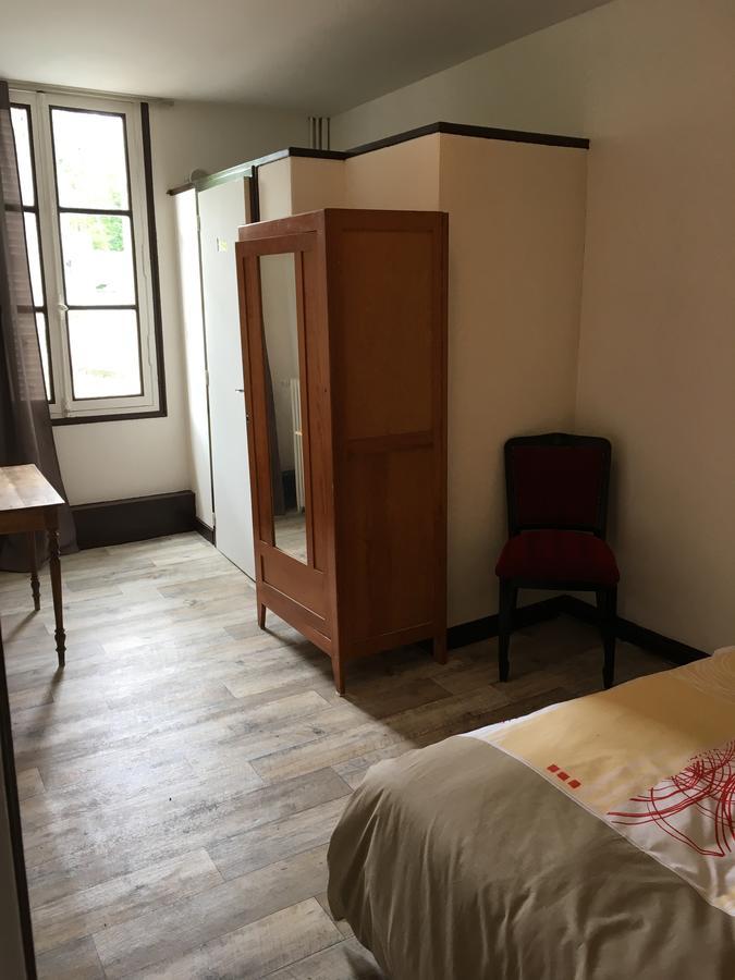 Belle D'Asie Longue ภายนอก รูปภาพ
